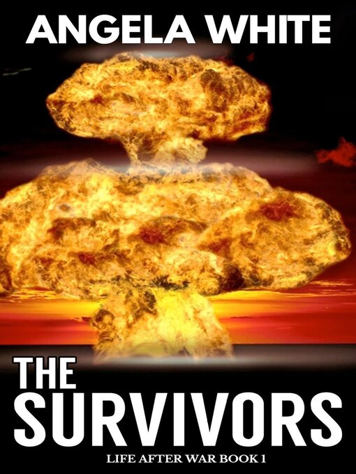 Title details for The Survivors by Angela White - Available